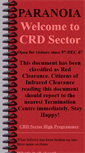 Mobile Screenshot of crd-sector.com